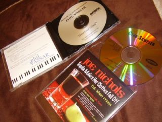  with An I Remix Radio CD American Child Radio CD Joe Nichols