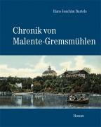 Hans Joachim Bartels Chronik Von Malente Gremsmühlen