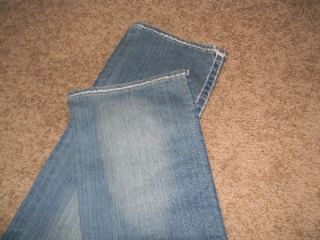 Junior Womens Size 26 True Religion Joey Super T Medium Wash Jeans