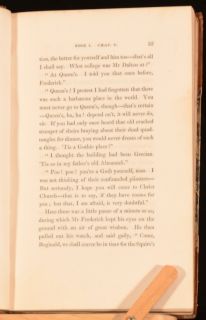 1823 3VOL Reginald Dalton by John Gibson Lockhart Oxford Novel First