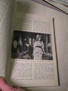  1914 J Warren Kerrigan Mabel Normand John Bunny D w Griffith