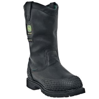 John Deere Waterproof Insulated Guard Boots JD9310  