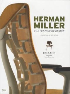 Herman Miller Mid Century Modern Furniture Guide  
