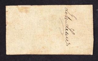 John Lewis New Baltimore Ohio Dec 1st 1862 Ten Cent Note  