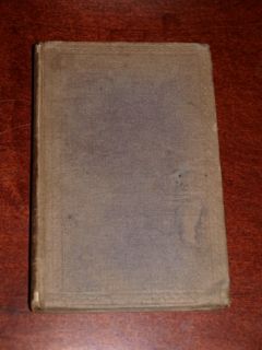 John Ruskin 1st Edition Ethics of The Dust 10 Lectures  