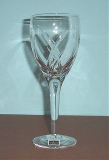 Waterford John Rocha Signature White Wine Glasses Set of 6 Gift Boxed New  