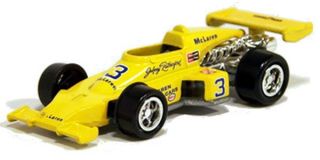 J L Indianapolis 500 Johnny Rutherford 1974 Winner Hurst Olds 88 Pace Car  