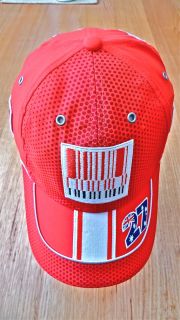 Ducati Team Issue 2010 Cap Casey Stoner Personal Cap 27 Extremely Collectable  