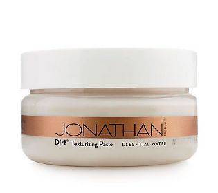 Jonathan Product Dirt Texturizing Paste 1 7 Oz  