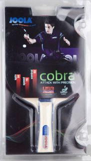Joola Cobra Table Tennis Racket  