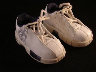 Team Jordan Size 5 C Boys Sneakers Tennis Shoes  