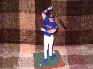Josh Hamilton McFarlane Series 25 Texas Rangers  