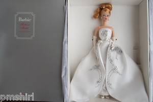 BARBIE♥♥2003 JOYEUX Limited Edition Doll ♥designed by Robert Best NRFB♥  