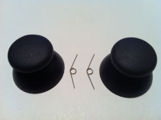 Repair Kit Springs Thumbsticks PS3 Controller for PlayStation Parts Joystick  