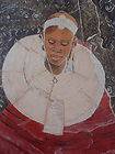 Richard Yarde Early Woodcut African American Artist Reduced  