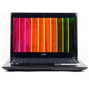 NEW 14 LED Acer Aspire AS4752 6424 Core i5 2 5 GHz Notebook 6GB 640GB DVD RW  