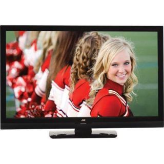 JVC 37 LCD 1080p 60Hz HDTV JLC37BC3002