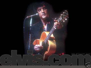Karaoke Elvis Presley Gospel 45 Songs