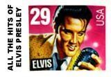 Elvis Presley Karaoke CDG Set 482 Songs Velvet Elvis 3
