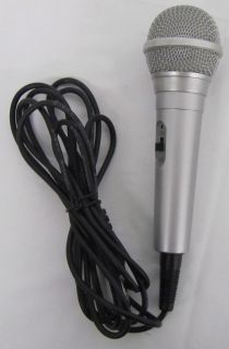 iLive IJ328 GPX J100S GPX JM250S Most General Karaoke Machines