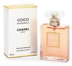 New Chanel Coco Mademoiselle EDP 3 4 oz for Women Spray