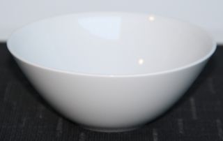 Mamiu Soup Bowl Plate by Kazuhiko Tomita for Covo of Italy New