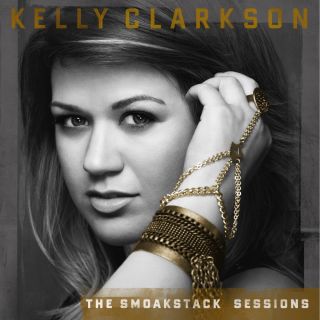 Kelly Clarkson The Smoakstack Sessions Vol 1 EP CD Very RARE New