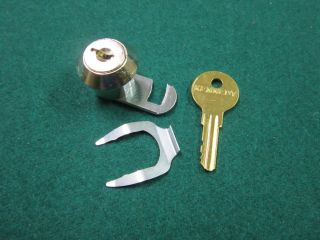 Kennedy Tool Box Lock