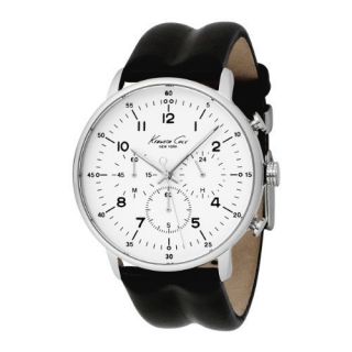 Kenneth Cole Gents Chronograph Watch KC1568