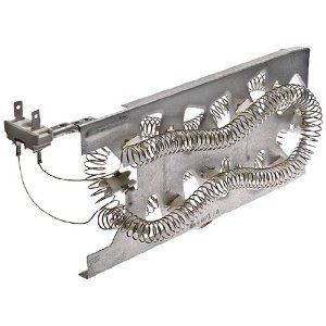 Replacement Dryer Heating Element for Whirlpool Kenmore 3387747 BRAND