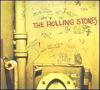 Rolling Stones Beggars Banquet New SEALED DSD Remastered Vinyl LP
