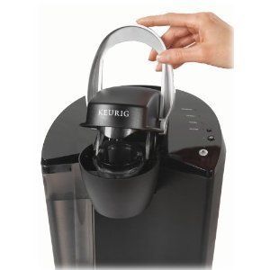 Keurig B 40 B40 Elite Gourmet Single Cup Home Brewing System