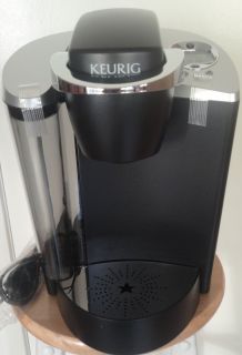 Keurig Special Edition B60 Single Cup Coffee Maker