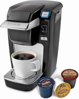 Keurig B31 Mini Plus Personal Coffee Maker Brand New Never Used