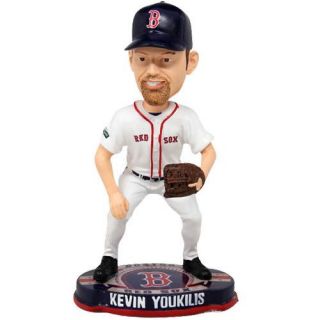 Boston Red Sox Kevin Youkilis Player Bobblehead
