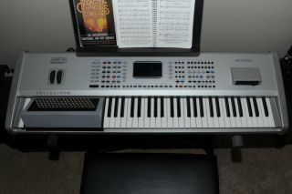 Ketron SD1 Plus Electronic Keyboard
