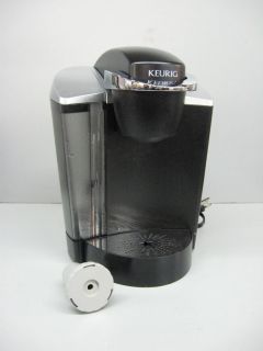 Keurig B60 Special Edition Gourmet Single Cup Home Brewing System Used