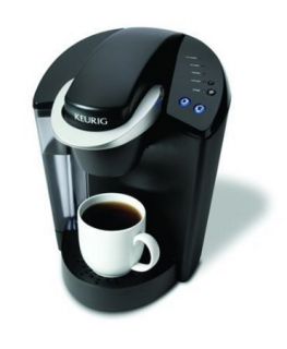 Keurig Elite Home Coffee Brewing System 12 Bonus Coffee Variety K Cups