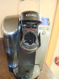 Keurig B70 10 Cups Coffee Maker Parts