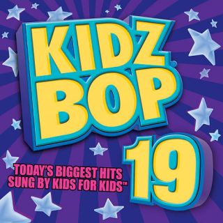 Kidz Bop 19 CD