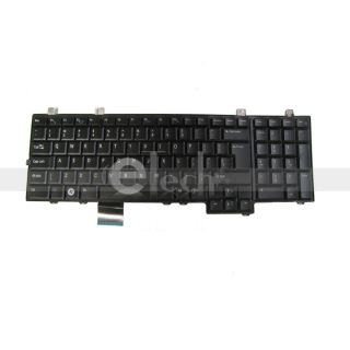 New Keyboard for Dell Studio 1735 1737 TR334 Series Black US Layout L