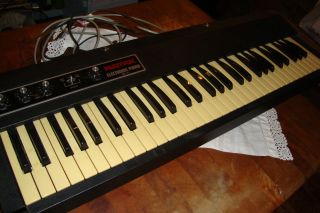 Multivox Electric Piano MX 51 Vintage