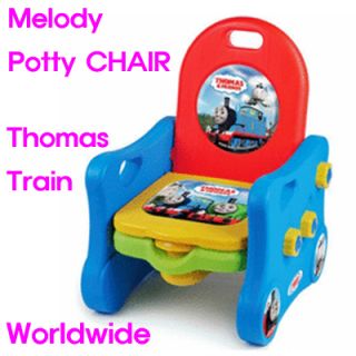 Music Potty Seat Chair Toilet Restroom Baby Child Children