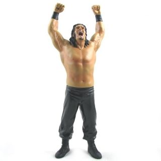 R66 WWE Wrestling Unmatched Fury The Great Khali Figure