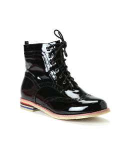 Wanted Patent Kiley Boots