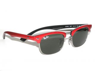 Ray Ban Kids Sunglasses RJ 9050s Junior Clubmastr 16271