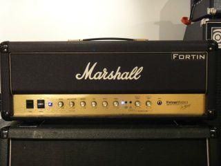 Marshall Vintage Modern Mike Fortin Mod Killer Tone
