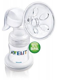 Brand New Avent Isis Manual Breast Pumps SCF310 20 Breastfeeding A