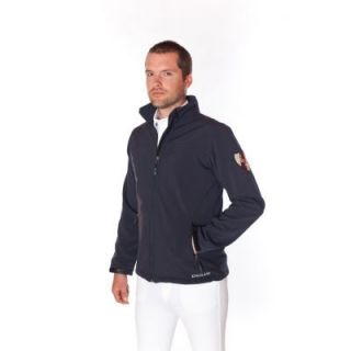 Kingsland Classic Softshell Unisex Jacket Navy Brand New