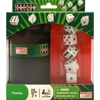 Kismet Window Dice Game Kismet on The Go Modern Game of Yacht New Cup